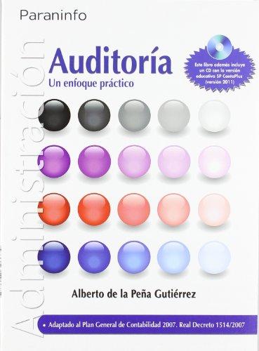 Auditoría : un enfoque práctico