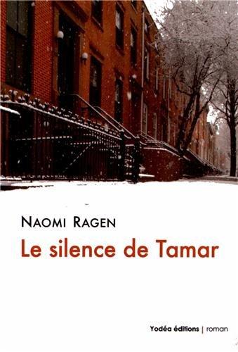 Le silence de Tamar