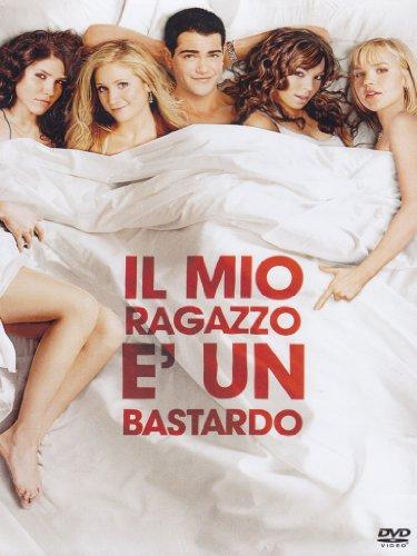 Il mio ragazzo è un bastardo [IT Import]