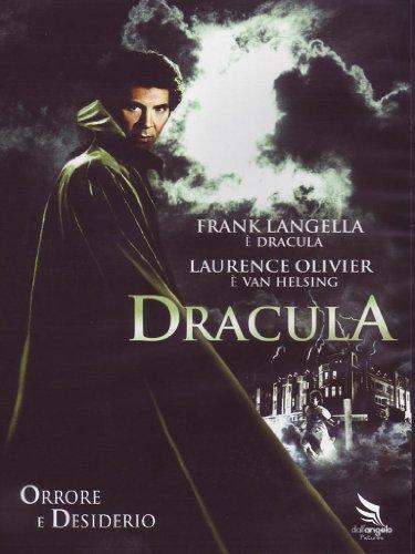 Dracula [IT Import]