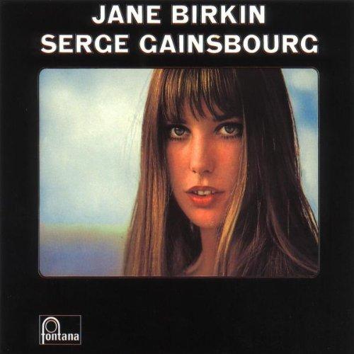 Gainsbourg/Birkin