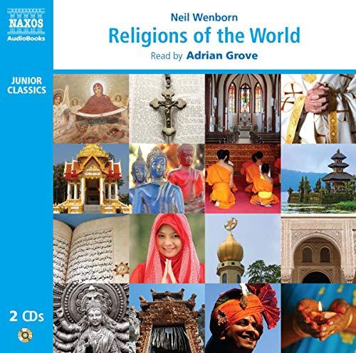 Religions of the World (Junior Classics)