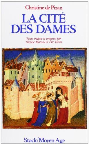 Le livre de la cité des dames