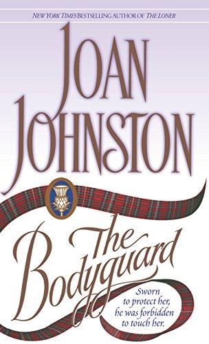 The Bodyguard (Captive Hearts, Band 3)