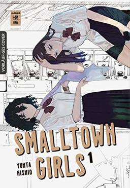 Smalltown Girls 01