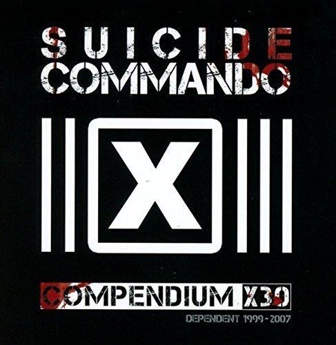 Compendium X30 (9 CD + 1 DVD Box)