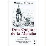 Don Quijote de la Mancha (Fuera De Coleccion)