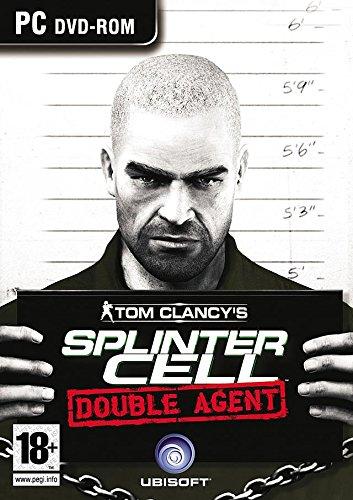 Splinter Cell 4 : Double agent