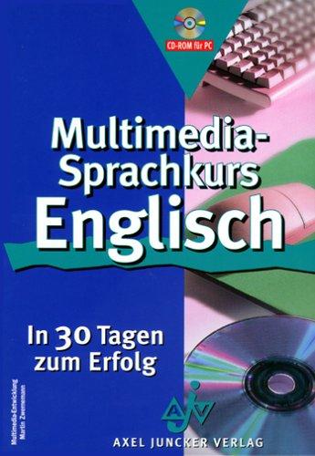 Multimedia-Sprachkurs Englisch