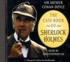 Casebook of Sherlock Holmes