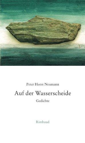 Auf der Wasserscheide