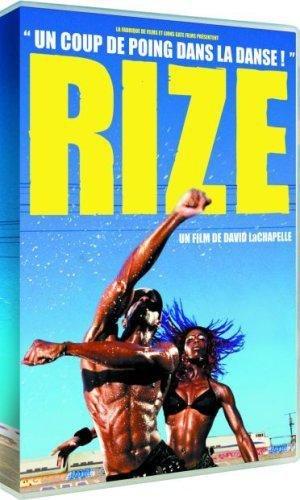 Rize [FR Import]