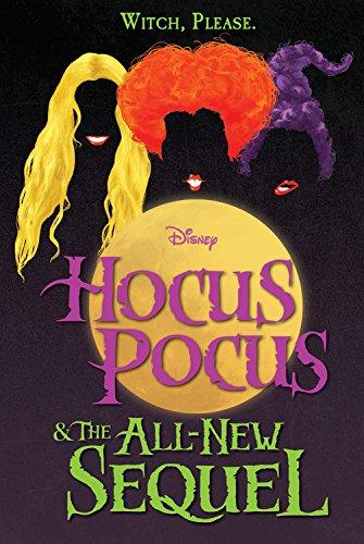 Hocus Pocus and The All-New Sequel