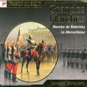 Grandes Marches