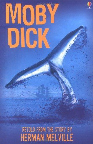 Moby Dick (Usborne classics)