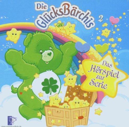 Die Glücksbärchis-Hörspiel 2