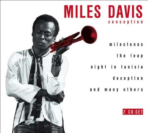 Miles Davis