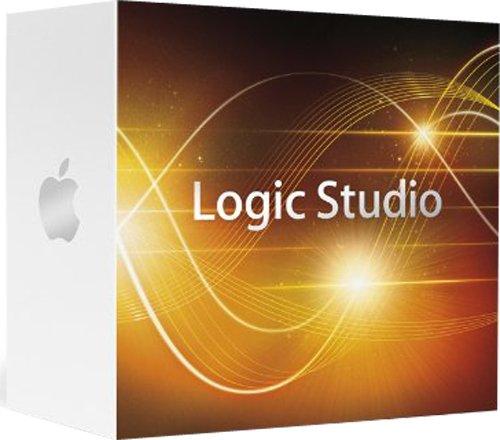 Apple Logic Studio 9