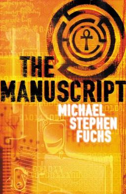 The Manuscript (English Edition)