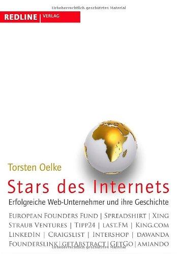 Stars des Internets: Erfolgreiche Web-Unternehmer und ihre Geschichte