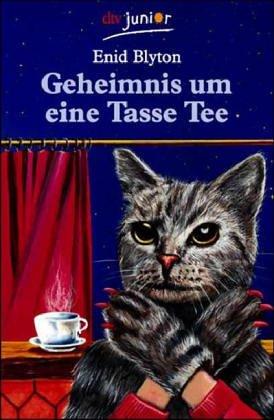 Geheimnis um eine Tasse Tee