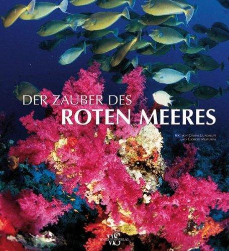 Der Zauber des Roten Meeres (Natur, Tiere)