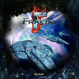 Fraktal 4-Kontakt