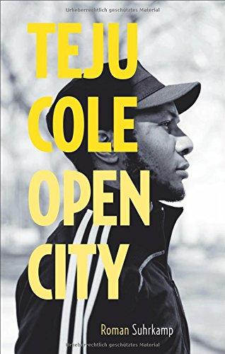 Open City: Roman. Geschenkausgabe (suhrkamp taschenbuch)