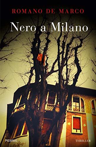 Nero a Milano