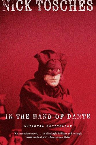 In the Hand of Dante: A Novel