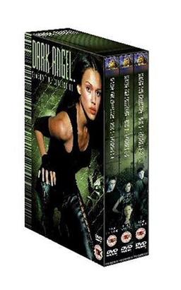 Dark Angel S2 [UK Import]