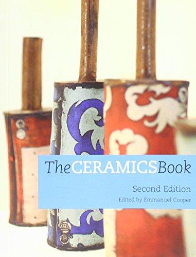 The Ceramics Book