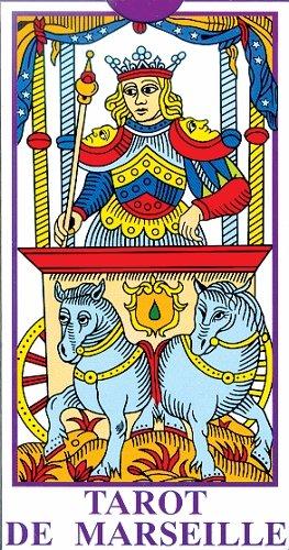 Tarot de Marseille