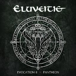 Evocation II-Pantheon