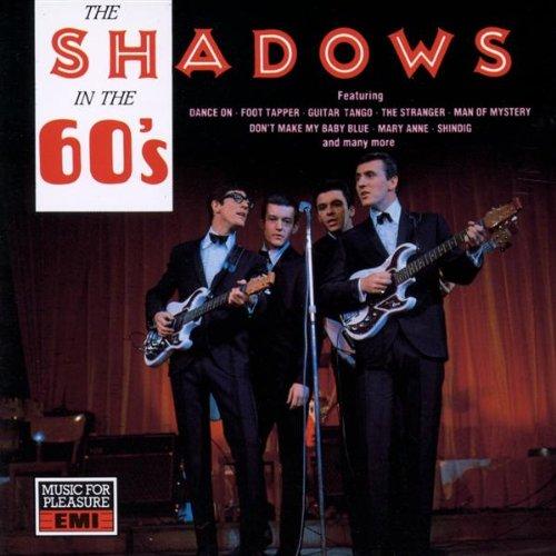 Shadows in the 60's