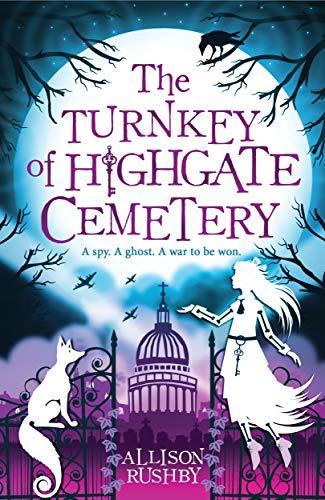 The Turnkey of Highgate Cemetary