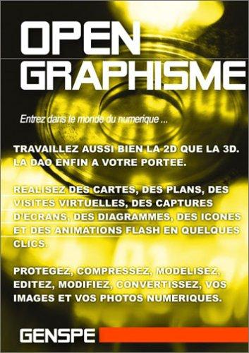 Open Graphisme