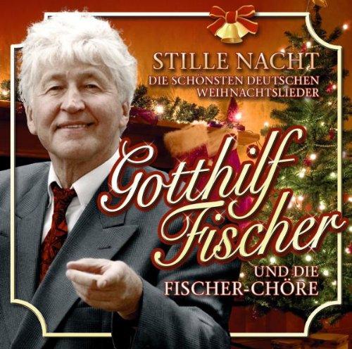 Stille Nacht - die Schönsten Deutschen Weihnachtslieder