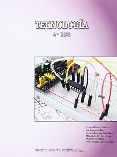 Tecnología 4 ESO