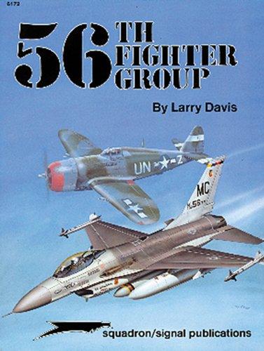 Fifty Sixth Fighter Group