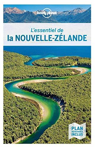 L'essentiel de la Nouvelle-Zélande