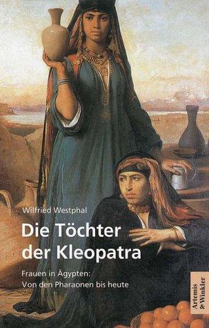 Die Töchter der Kleopatra