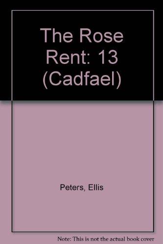 The Rose Rent (Cadfael)