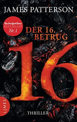 Der 16. Betrug: Thriller (Women's Murder Club, Band 16)