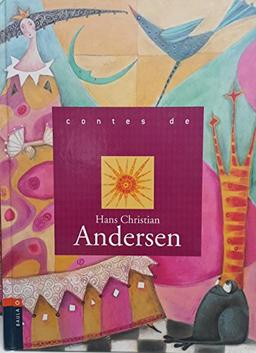 Contes Hans C.Andersen