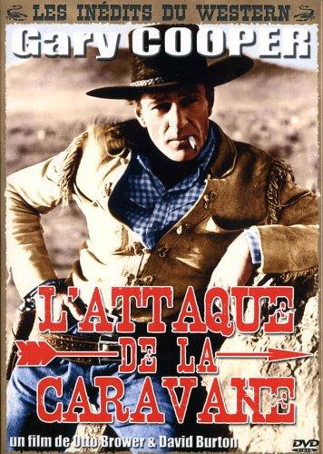 L'attaque de la caravane [FR Import]