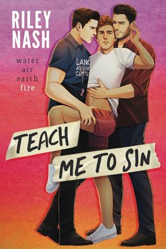 Teach Me To Sin: Special Edition (Water, Air, Earth, Fire)