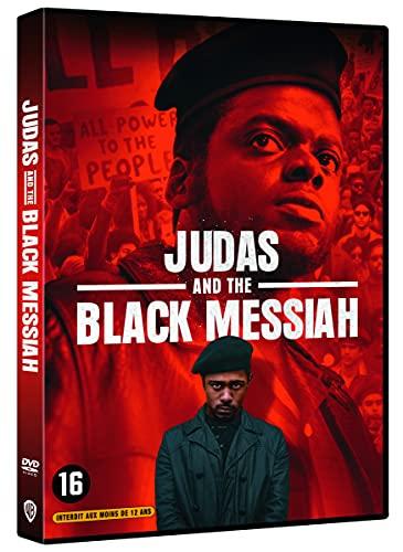 Judas and the black messiah [FR Import]