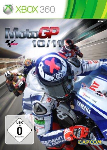 Moto GP 10/11