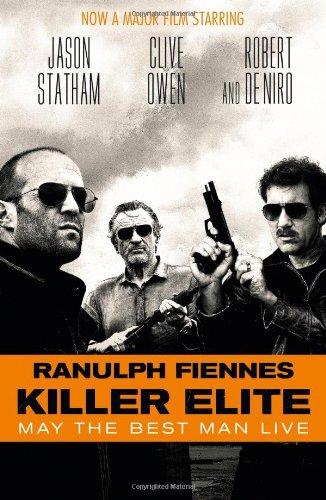 The Killer Elite. Film Tie-In